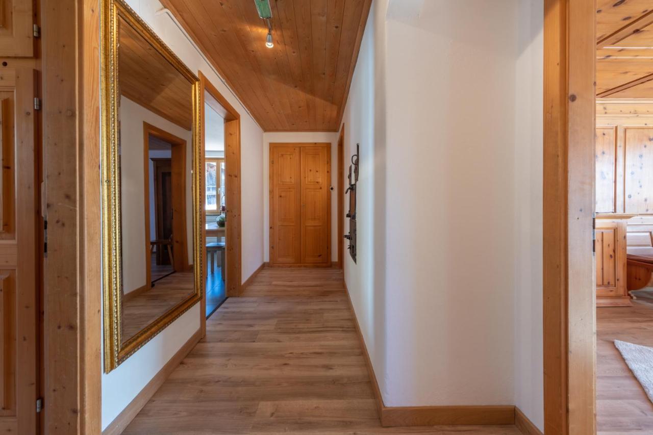 Appartement Florin Ferien