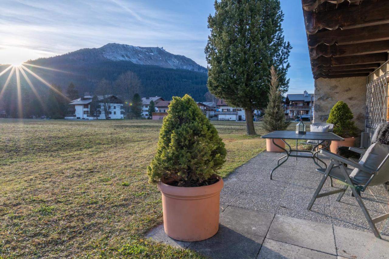 Appartement Florin Ferien