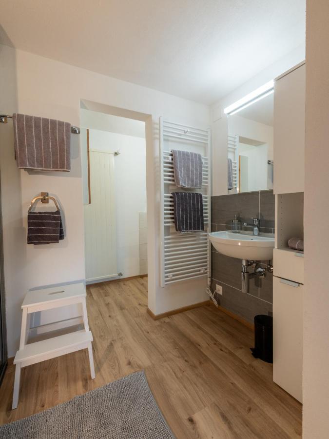 Florin Ferien Appartement *