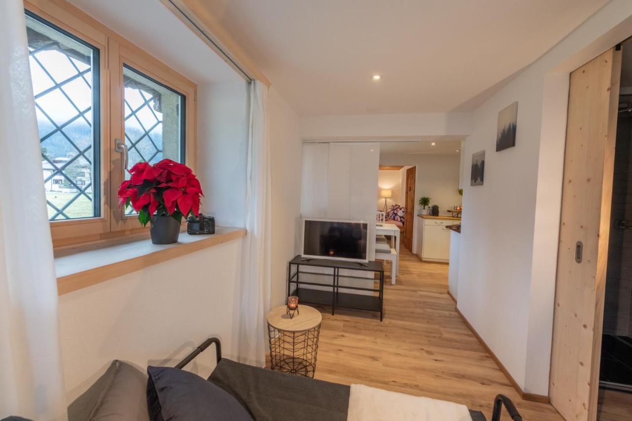 Appartement Florin Ferien
