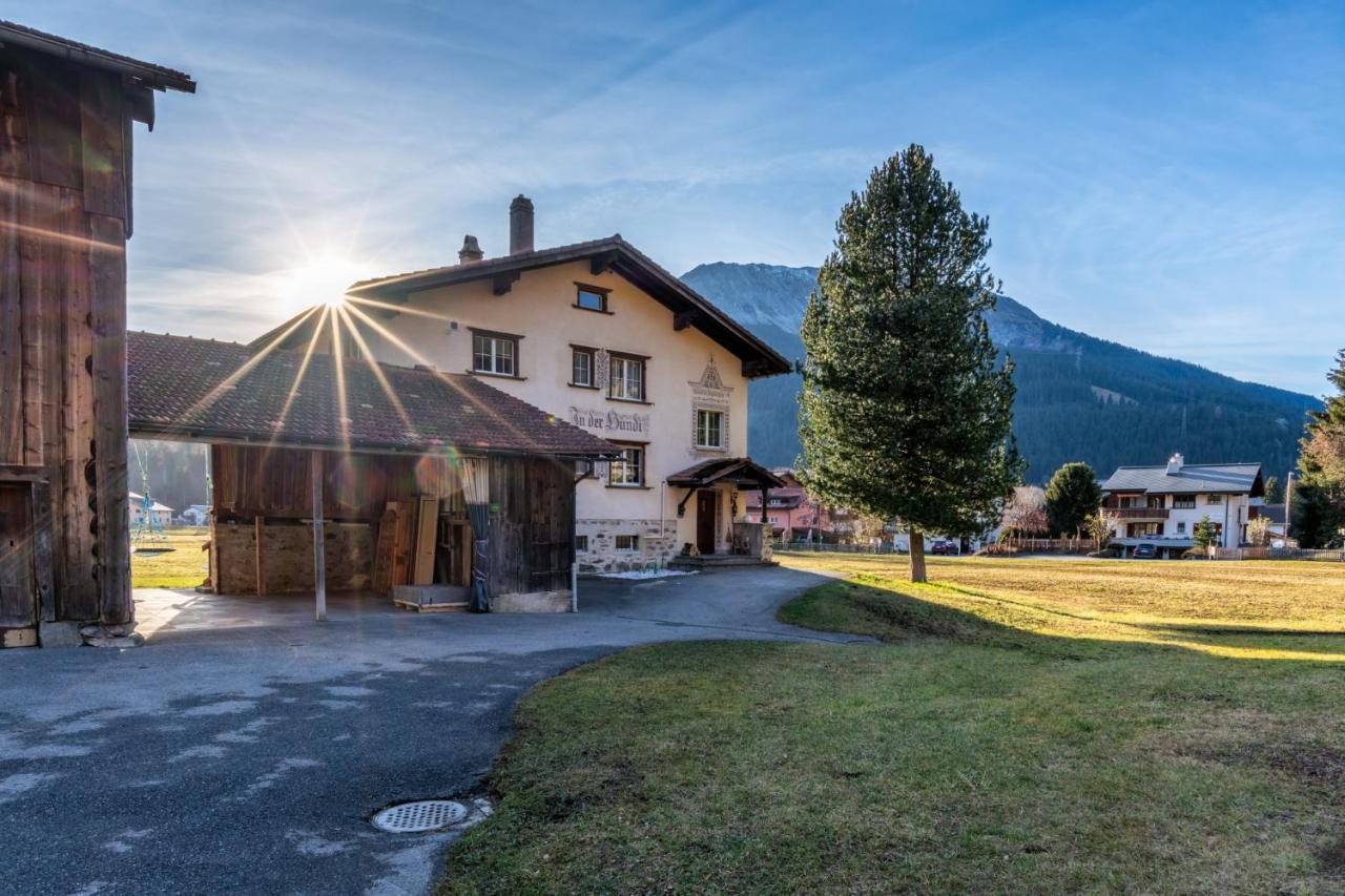 Appartement Florin Ferien